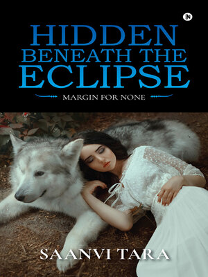 cover image of Hidden Beneath the Eclipse